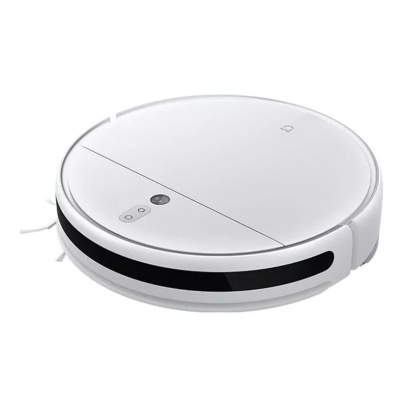 Робот-пылесос Xiaomi Mijia Sweeping Vacuum Cleaner Mop 2C (XMSTJQR2C) Белый