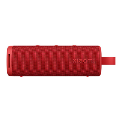 Портативная колонка Xiaomi Sound Outdoor S29D, 30 Вт Красный