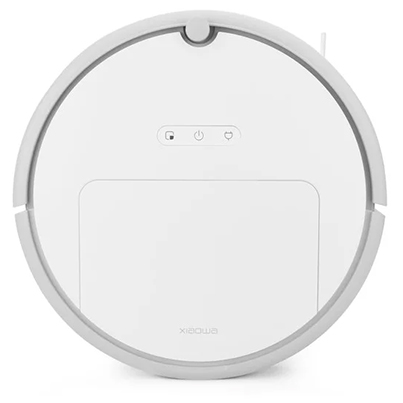 Робот-пылесос Xiaomi Xiaowa Robot Vacuum Cleaner Lite C102-00 Белый