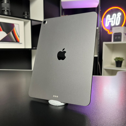 Уценка Apple iPad Air 11" (M3, 2025) Wi-Fi 256Gb Space Gray IMEI: 6KQ6