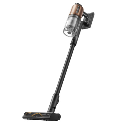 Беспроводной моющий пылесос Dreame Z20 Aqua Cycle (VZV66A) Чёрный