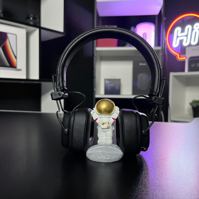 Trade in Наушники Marshall MAJOR 4 Black IMEI: 6932