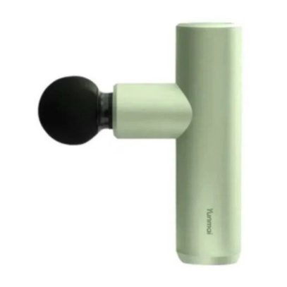 Массажный пистолет Xiaomi YUNMAI Cosy Care Go (YMFG-M354) Зеленый