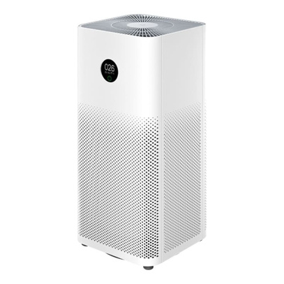 Очиститель воздуха Xiaomi Mi Air Purifier 3H X23853 (AC-M6-SC) Белый