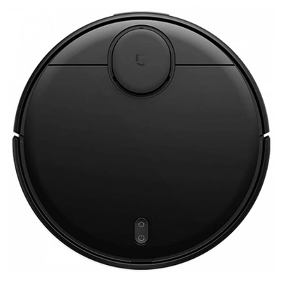 Робот-пылесос Xiaomi Mi Robot Vacuum-Mop P (STYTJ02YM) Черный
