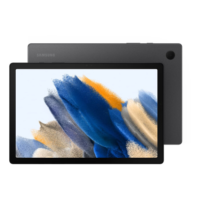 Samsung Galaxy Tab A8 10,5" (2021) Wi-Fi 32Gb Darkgray, темно-серый