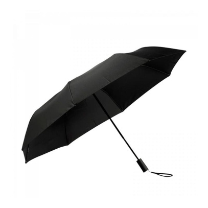 Зонт автоматический Xiaomi Mijia Automatic Umbrella (ZDS01XM) Чёрный