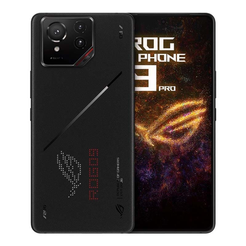 ASUS ROG 9 Pro