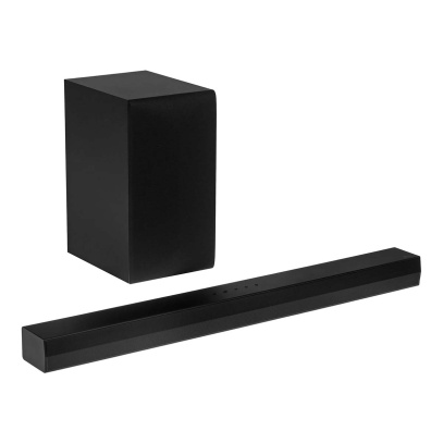 Саундбар LG S60T 3.1 Black, чёрный