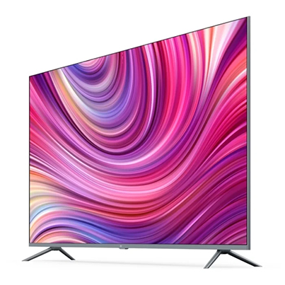 Телевизор Xiaomi Mi TV E55S Pro 55" Black,