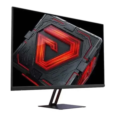 Монитор Xiaomi Redmi Display 27' 1080P/100Гц (P27FBB-RA) Чёрный