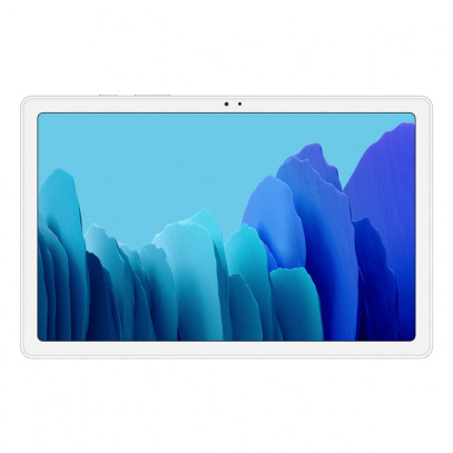 Samsung Galaxy Tab A7 10,4" (2020) Wi-Fi+LTE 64Gb Silver, серебряный