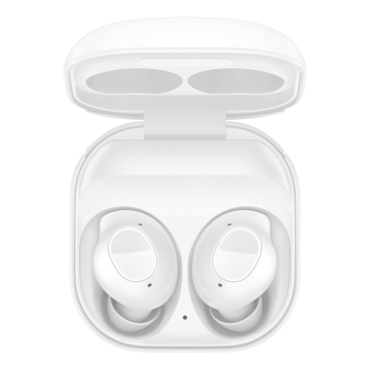 Наушники Samsung Galaxy Buds FE (R400) White, белый