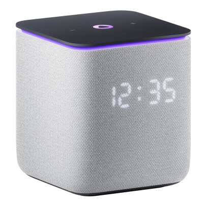 Умная колонка Яндекс.Станция Миди (Алиса) Серый