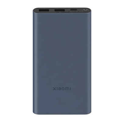 Внешний аккумулятор Xiaomi 10000mAh Power Bank 3 22,5Вт BHR5079CN (PB100DZM) Синий