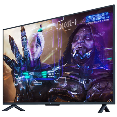 Телевизор Xiaomi Mi TV 4S 50 49.5" Black,