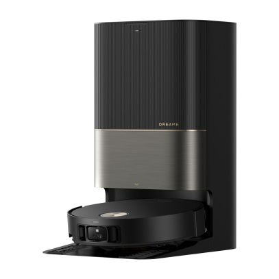 Робот-пылесос Dreame X50 Ultra Complete Black