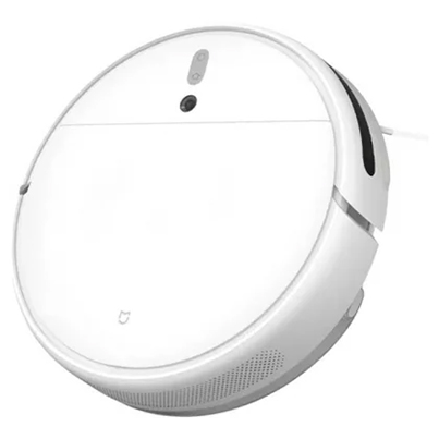 Робот-пылесос Xiaomi Mi Robot Vacuum-Mop (RU 1C) (STYTJ01ZHM) Белый