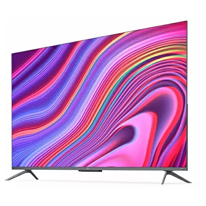 Телевизор QLED Xiaomi Mi TV 5 55 Pro 55" Black,