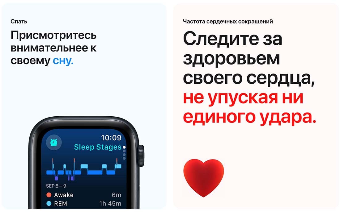 Apple Watch SE в Брянске Apple Watch SE