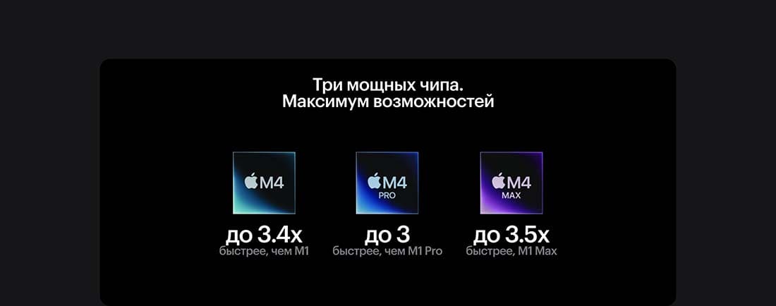 Apple MacBook Pro 14 2024 в Брянске Apple MacBook Pro 14 2024