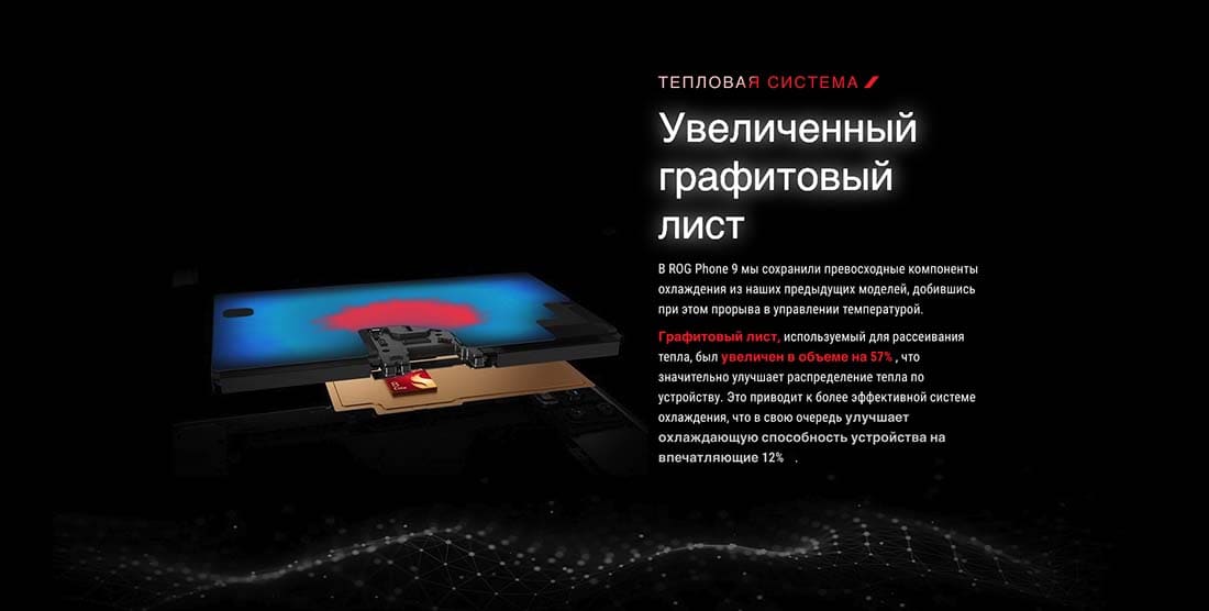 ASUS ROG Phone 9 в Брянске asus-rog9