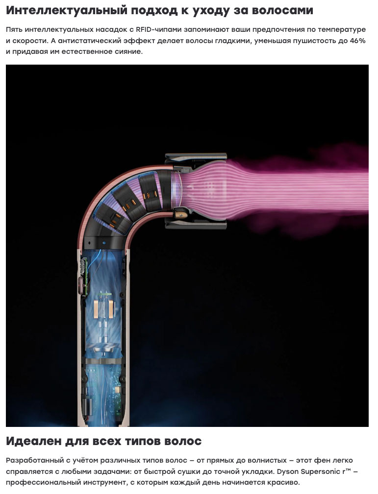 dyson supersonic r pro в Брянске dyson-super-sonic-r