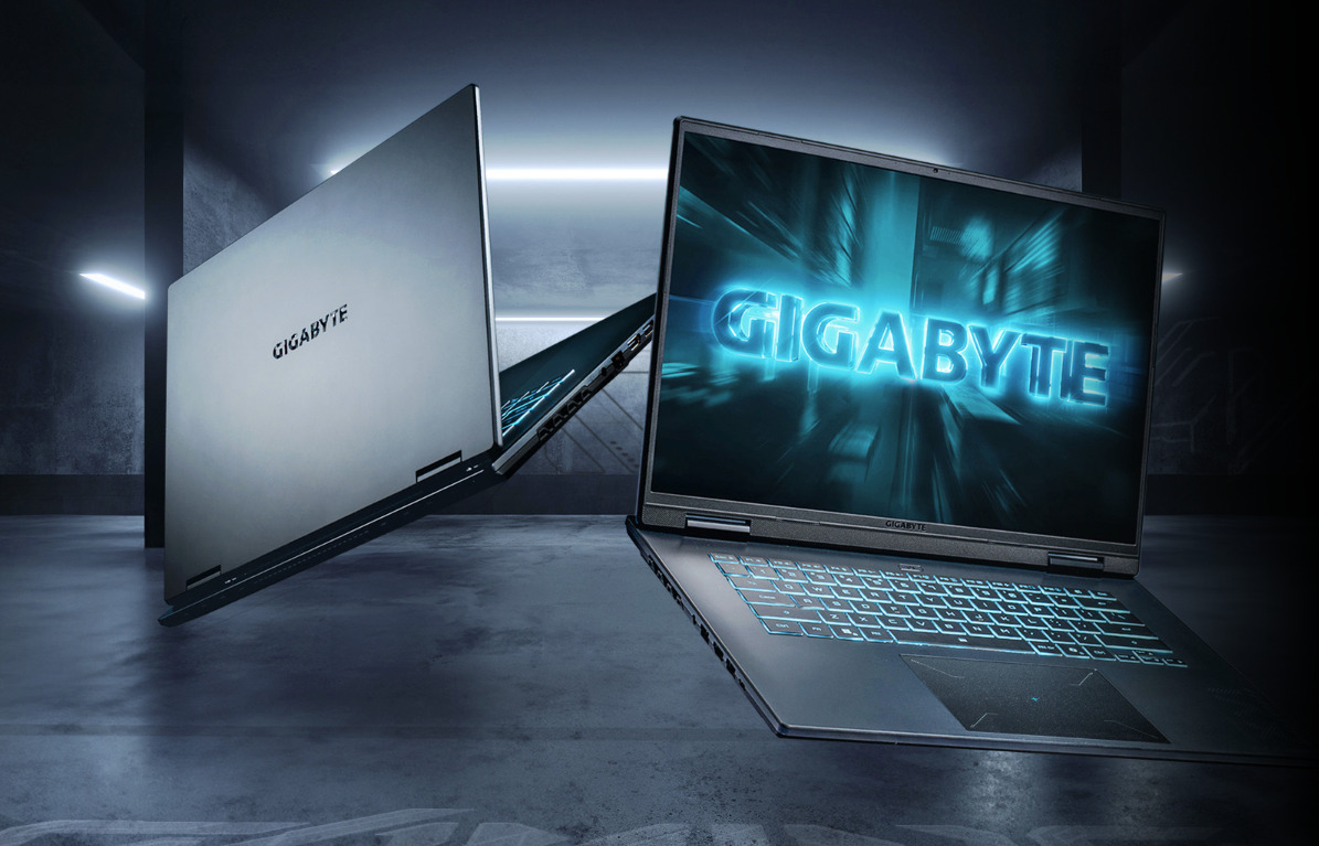 Gigabyte
