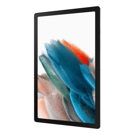 Samsung Galaxy Tab A8 10,5" (2021) Wi-Fi+LTE 64Gb Silver, серебристый