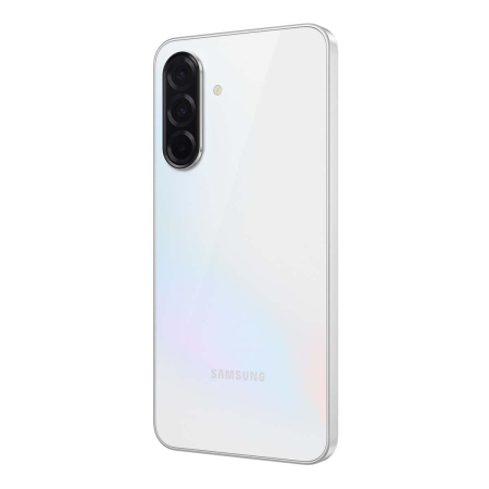 Samsung Galaxy A36 5G 6/128Gb White, белый