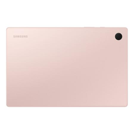 Samsung Galaxy Tab A8 10,5" (2021) Wi-Fi+LTE 64Gb Pinkgold, розовый