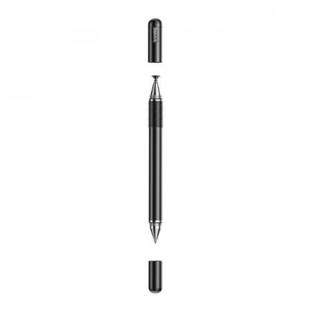 Стилус-ручка Baseus Golden Cudgel Pen (ACPCL-01) Черный