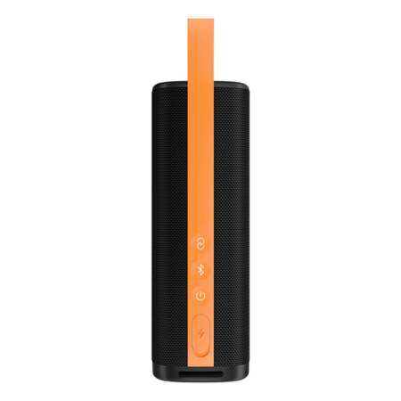Портативная колонка Xiaomi Sound Outdoor S29D, 30 Вт Чёрный