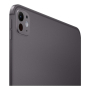 Apple iPad Pro 11" (M5, 2025) Wi-Fi 1Tb Space Black, «черный космос»