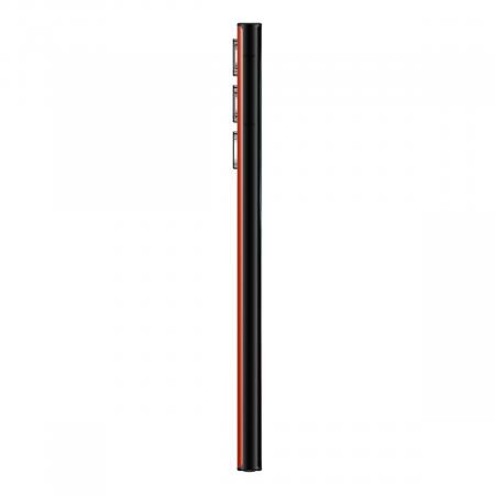 Samsung Galaxy S22 Ultra (2022) 8/128Gb Red, красный