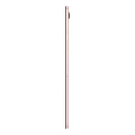 Samsung Galaxy Tab A8 10,5" (2021) Wi-Fi+LTE 32Gb Pinkgold, розовый