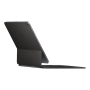 Клавиатура Apple Magic Keyboard для iPad Air 13 (MGYY4) Black, чёрный