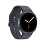 Часы Samsung Galaxy Watch8 LTE 40мм Graphite, графит