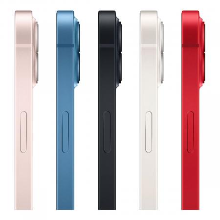 Apple iPhone 13 128Gb Midnight, «тёмная ночь»