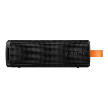 Портативная колонка Xiaomi Sound Outdoor S29D, 30 Вт Чёрный