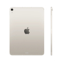Apple iPad Air 11" (M3, 2025) Wi-Fi + Cellular 512Gb Starlight, «сияющая звезда»