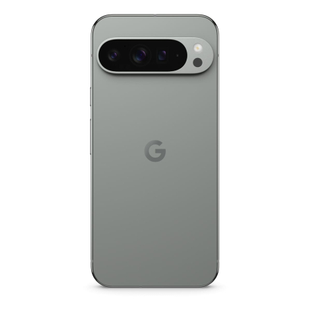 Google Pixel 9 Pro XL 16/1Tb Hazel, серый