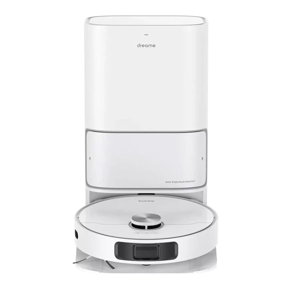 Робот-пылесос Xiaomi Dreame L10 Ultra Белый (удалить)