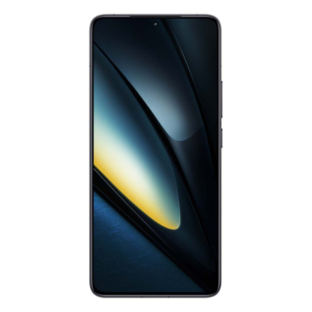 Xiaomi POCO F6 Pro 12/512Gb Black, чёрный