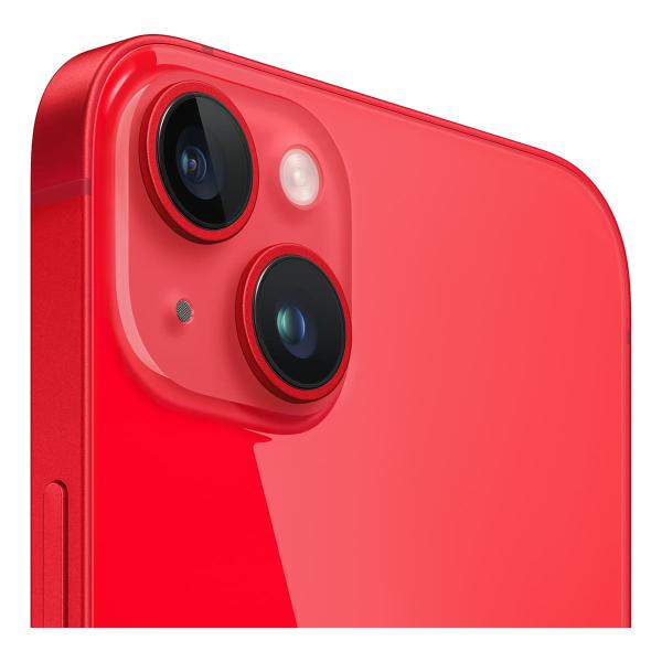 Apple iPhone 14 Plus 512Gb (PRODUCT)RED™, красный