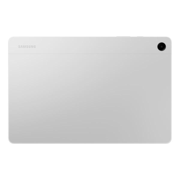 Samsung Galaxy Tab A9+ 11" Wi-Fi 8/128Gb Silver, серебристый