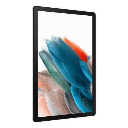 Samsung Galaxy Tab A8 10,5" (2021) Wi-Fi+LTE 128Gb Silver, серебристый