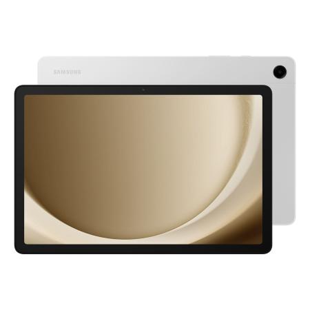 Samsung Galaxy Tab A9+ 11" Wi-Fi 4/64Gb Silver, серебристый