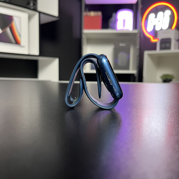 Trade in Apple Watch Series 7 45mm Blue IMEI: R7P4