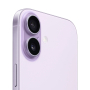 Apple iPhone 17 512Gb Lavender, фиолетовый